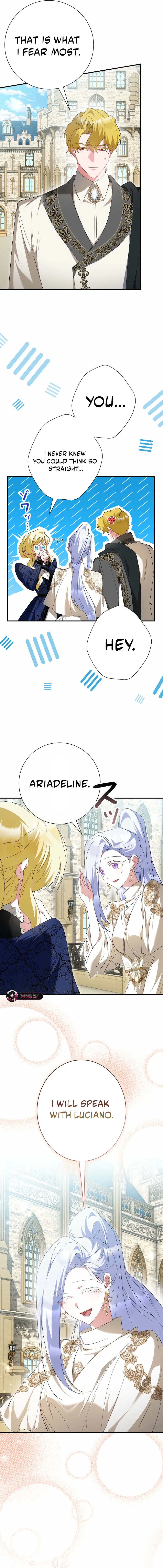 Read No More Regrets Just Kill Me EN Manga Online