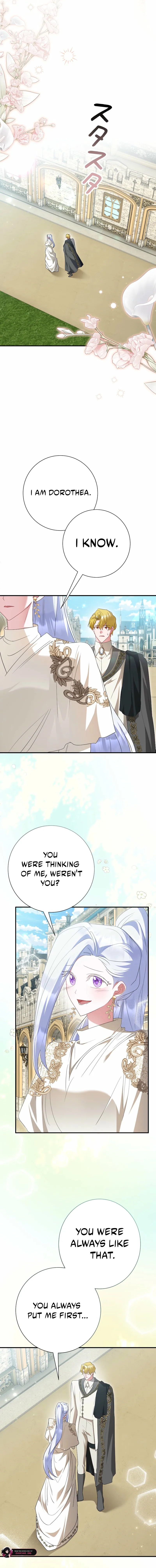 Read No More Regrets Just Kill Me EN Manga Online