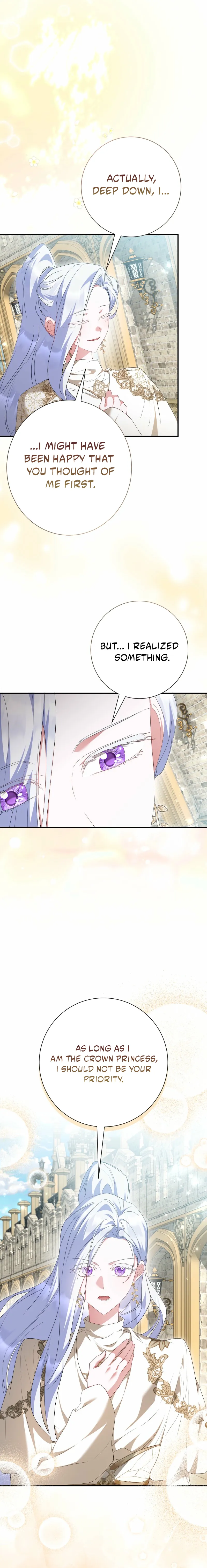 Read No More Regrets Just Kill Me EN Manga Online