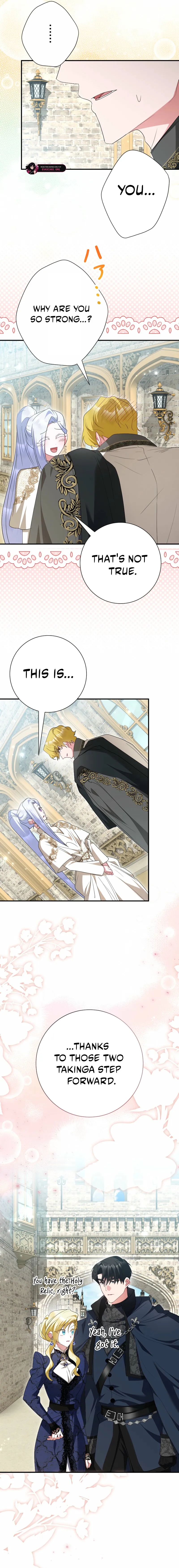Read No More Regrets Just Kill Me EN Manga Online