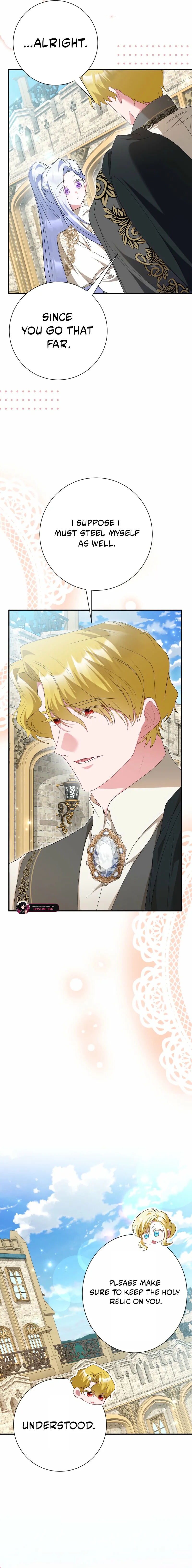 Read No More Regrets Just Kill Me EN Manga Online