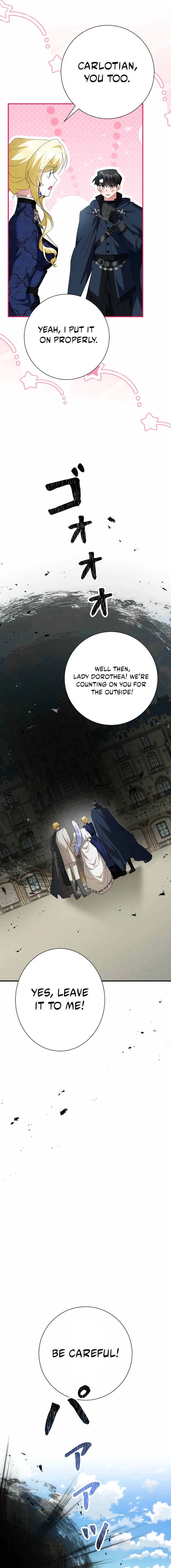 Read No More Regrets Just Kill Me EN Manga Online