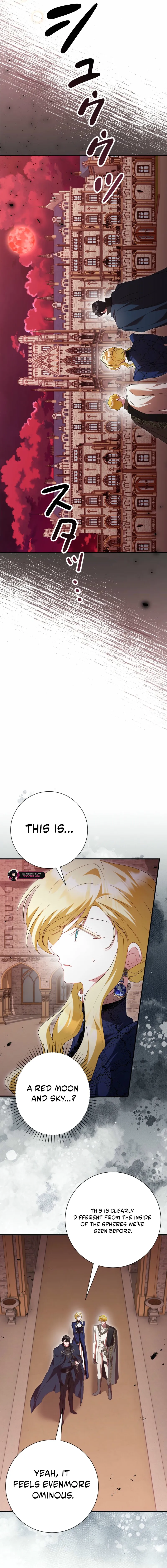 Read No More Regrets Just Kill Me EN Manga Online