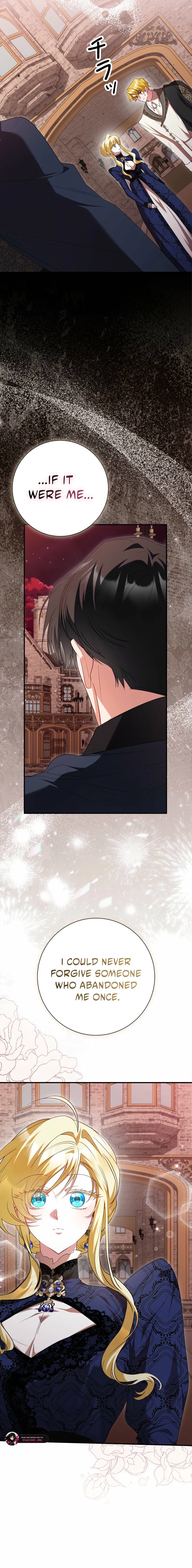 Read No More Regrets Just Kill Me EN Manga Online