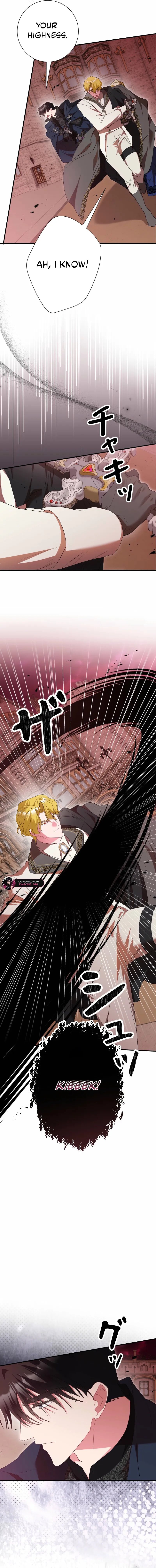 Read No More Regrets Just Kill Me EN Manga Online