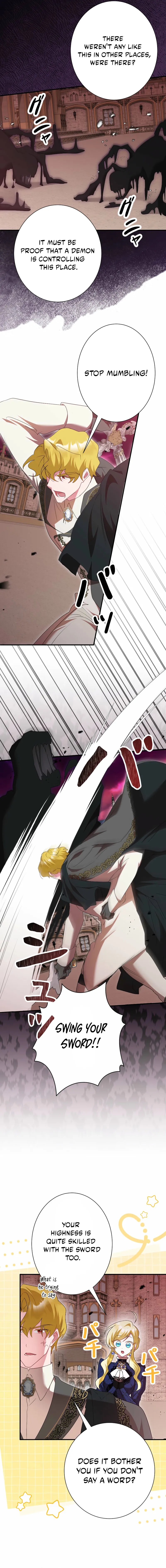 Read No More Regrets Just Kill Me EN Manga Online