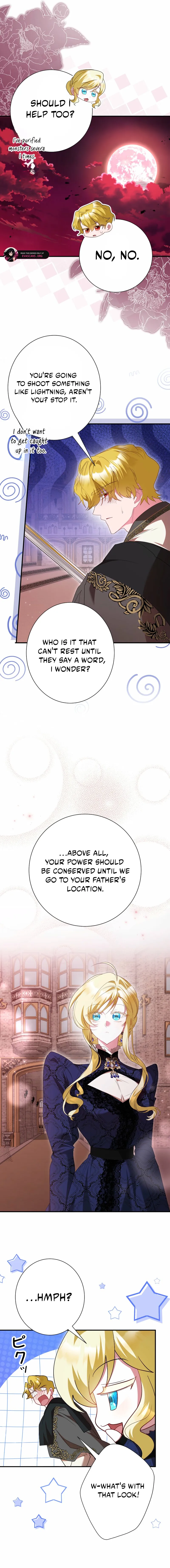 Read No More Regrets Just Kill Me EN Manga Online