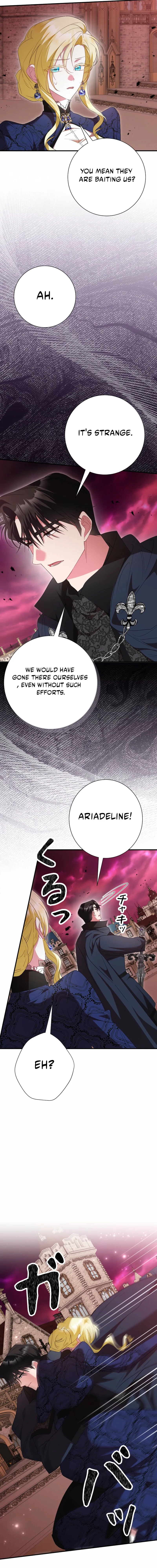Read No More Regrets Just Kill Me EN Manga Online