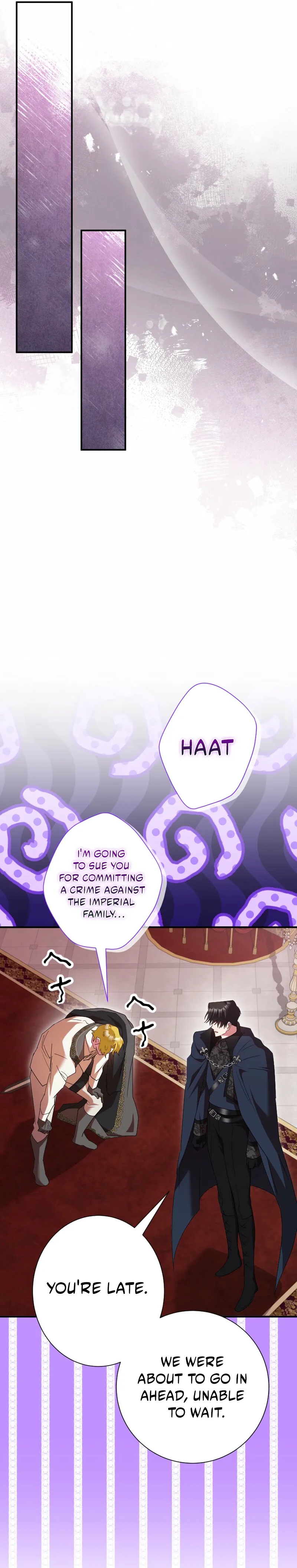 Read No More Regrets Just Kill Me EN Manga Online