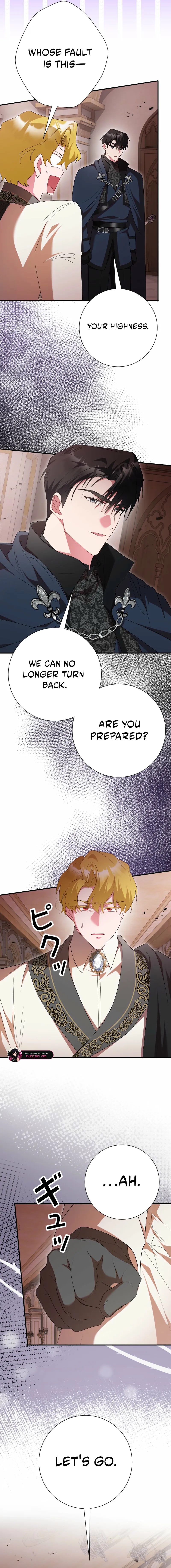 Read No More Regrets Just Kill Me EN Manga Online