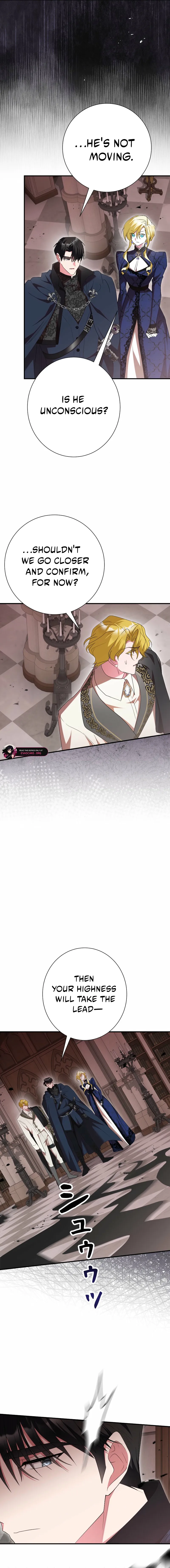 Read No More Regrets Just Kill Me EN Manga Online