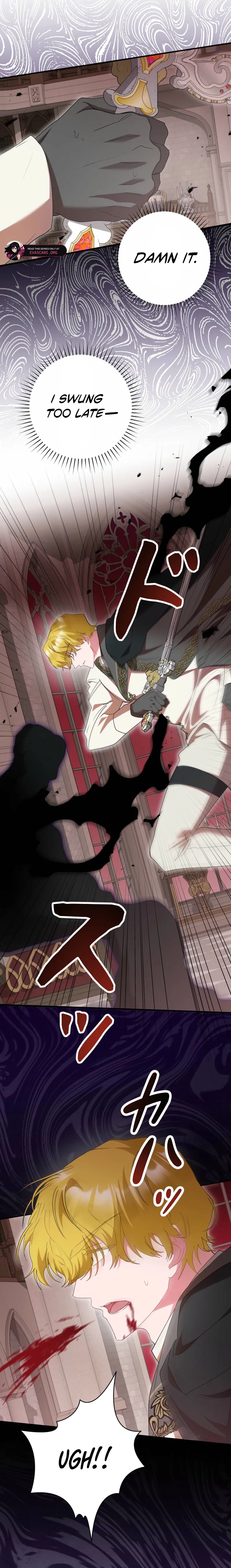 Read No More Regrets Just Kill Me EN Manga Online