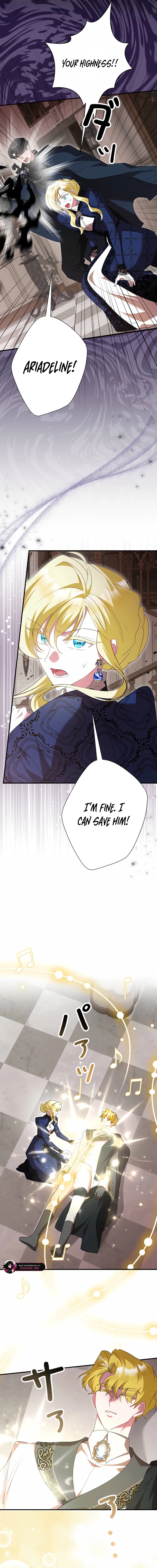 Read No More Regrets Just Kill Me EN Manga Online