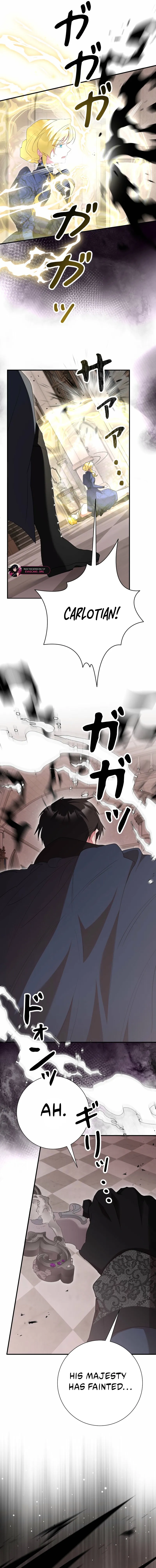 Read No More Regrets Just Kill Me EN Manga Online