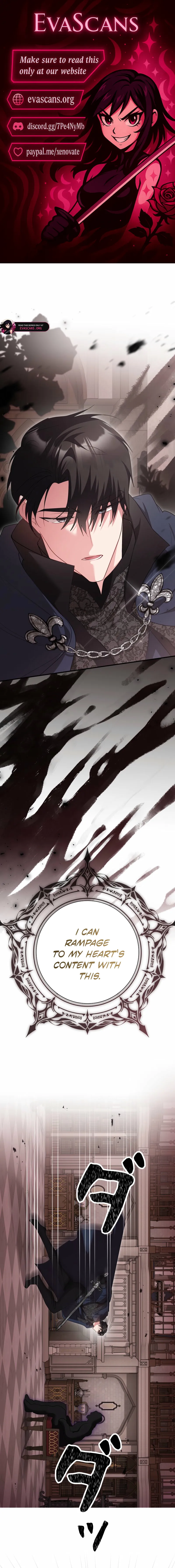 Read No More Regrets Just Kill Me EN Manga Online