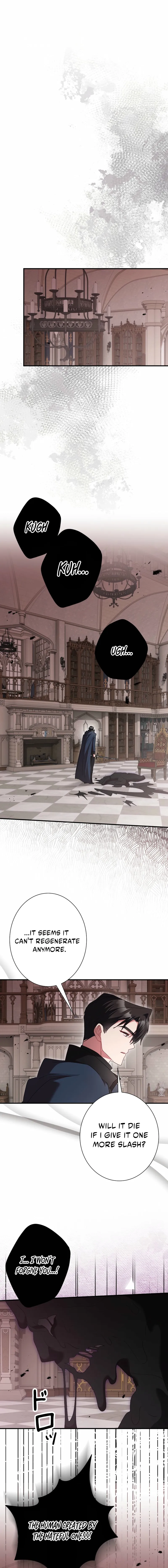 Read No More Regrets Just Kill Me EN Manga Online