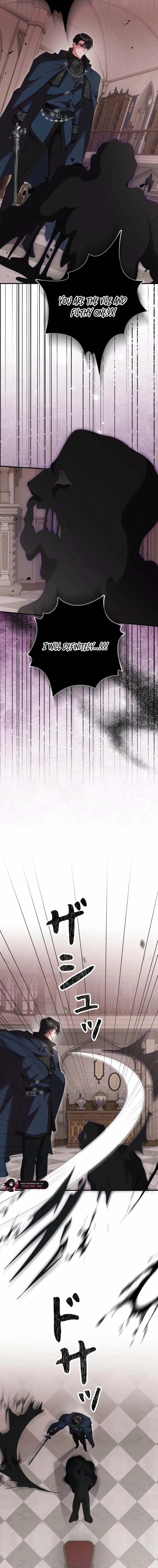 Read No More Regrets Just Kill Me EN Manga Online
