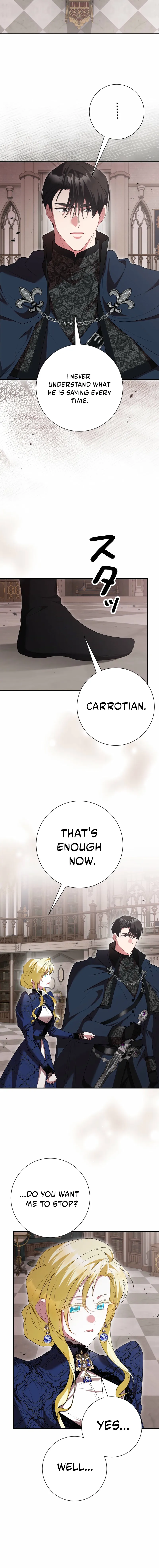 Read No More Regrets Just Kill Me EN Manga Online