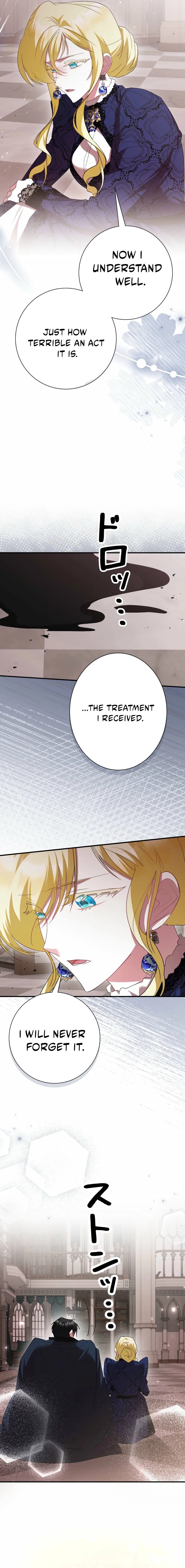 Read No More Regrets Just Kill Me EN Manga Online