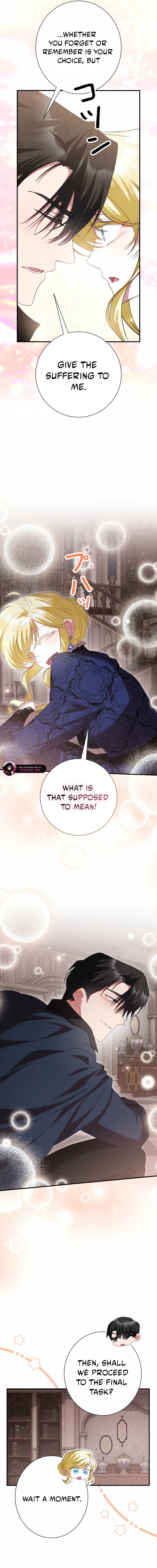 Read No More Regrets Just Kill Me EN Manga Online