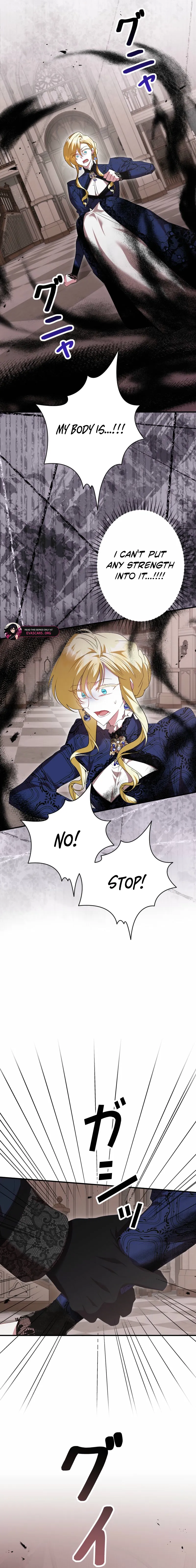 Read No More Regrets Just Kill Me EN Manga Online