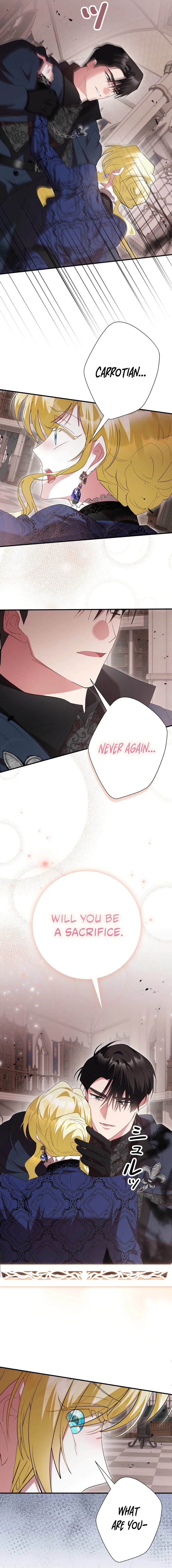 Read No More Regrets Just Kill Me EN Manga Online