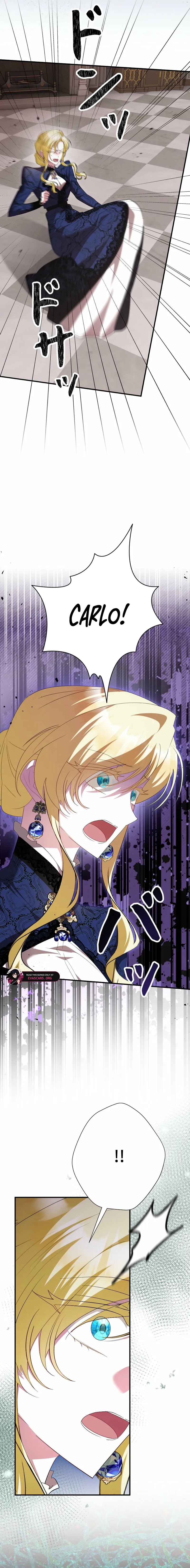 Read No More Regrets Just Kill Me EN Manga Online