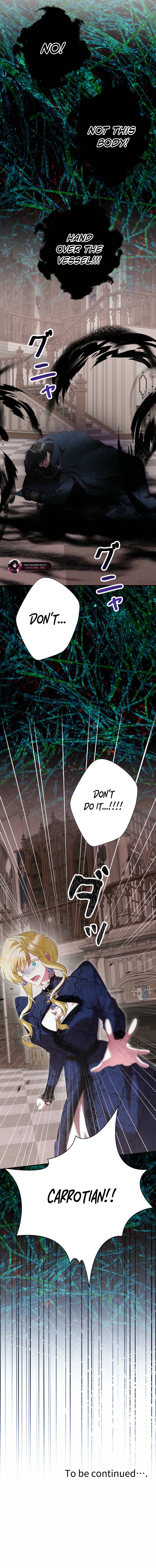 Read No More Regrets Just Kill Me EN Manga Online