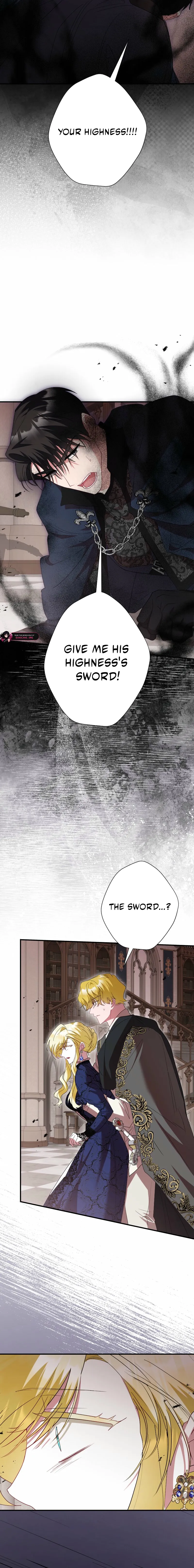 Read No More Regrets Just Kill Me EN Manga Online