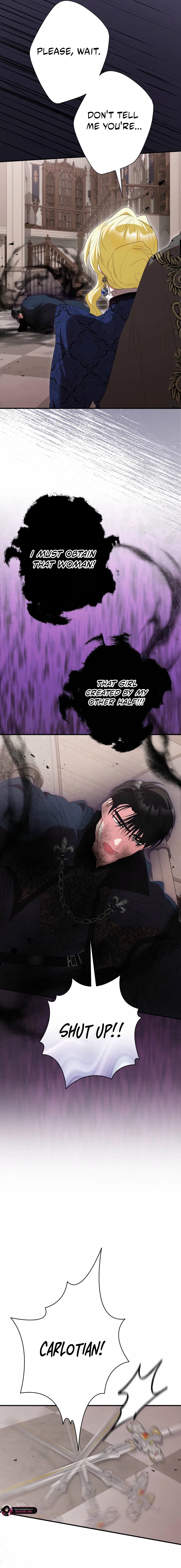 Read No More Regrets Just Kill Me EN Manga Online