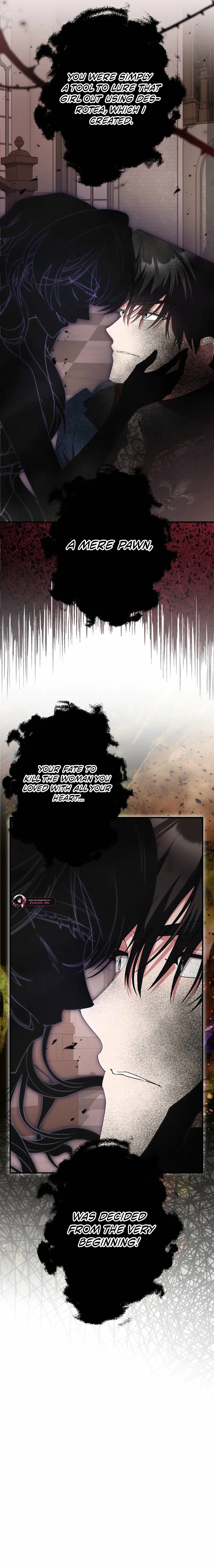 Read No More Regrets Just Kill Me EN Manga Online