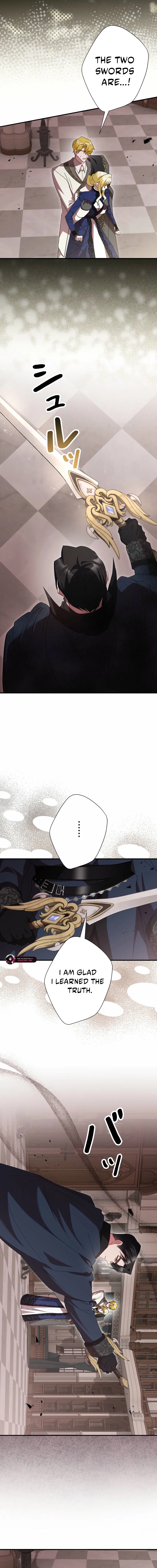 Read No More Regrets Just Kill Me EN Manga Online