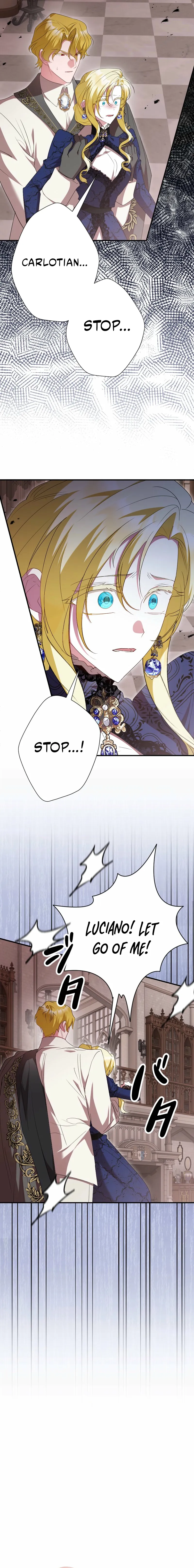 Read No More Regrets Just Kill Me EN Manga Online