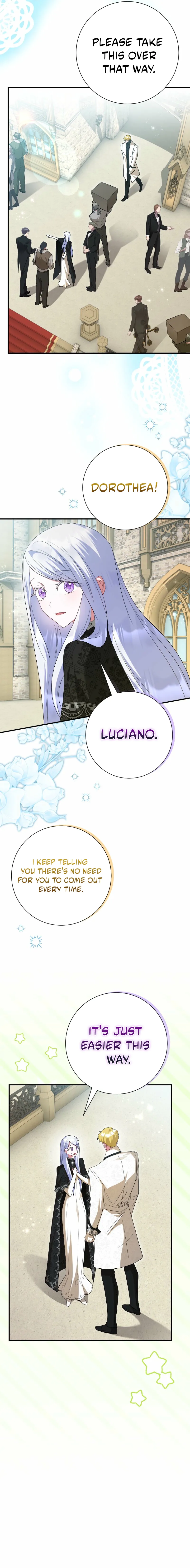 Read No More Regrets Just Kill Me EN Manga Online