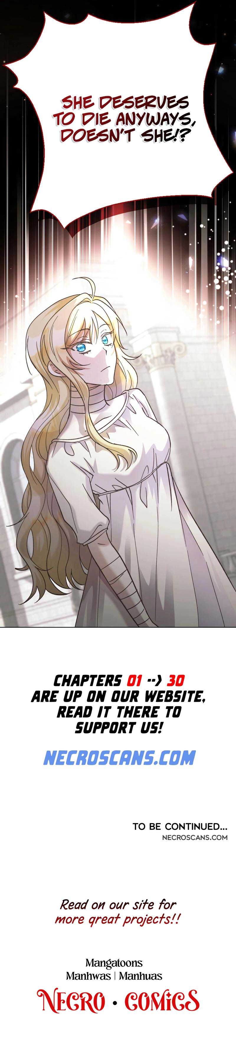 Read No More Regrets Just Kill Me EN Manga Online