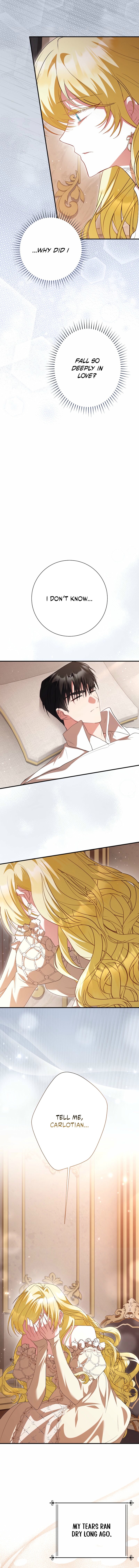 Read No More Regrets Just Kill Me EN Manga Online