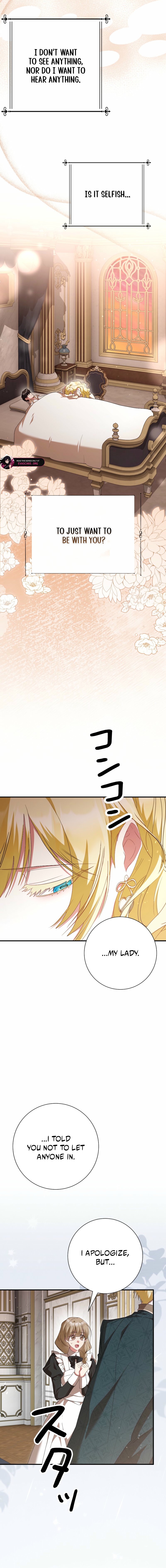 Read No More Regrets Just Kill Me EN Manga Online