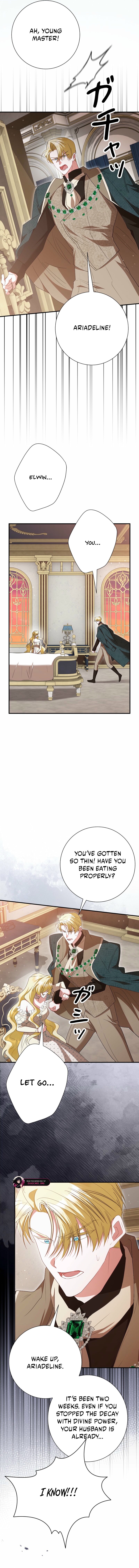 Read No More Regrets Just Kill Me EN Manga Online