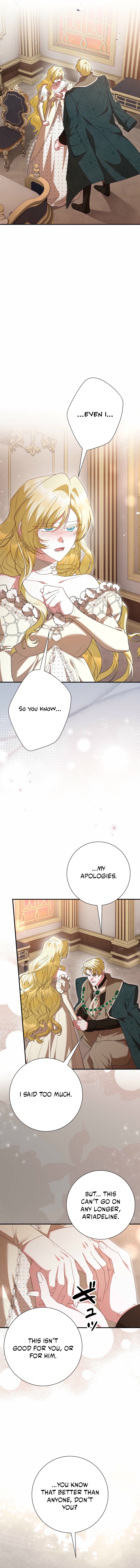 Read No More Regrets Just Kill Me EN Manga Online