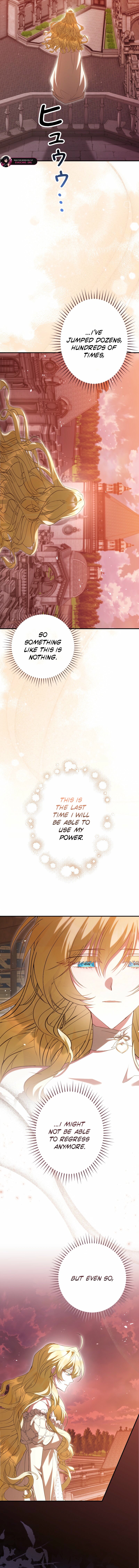 Read No More Regrets Just Kill Me EN Manga Online