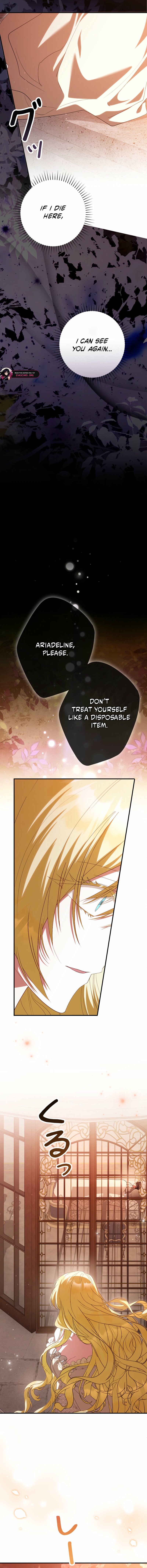 Read No More Regrets Just Kill Me EN Manga Online
