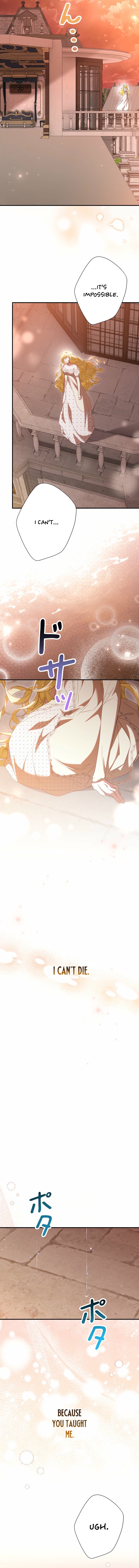 Read No More Regrets Just Kill Me EN Manga Online