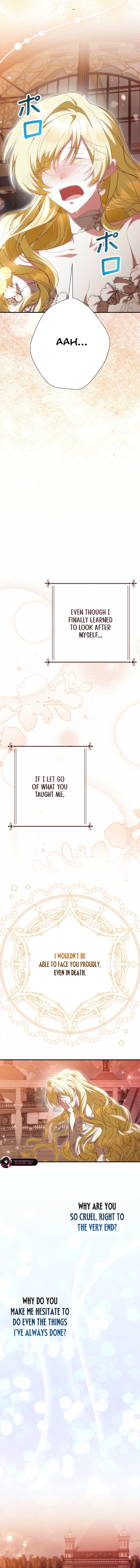 Read No More Regrets Just Kill Me EN Manga Online