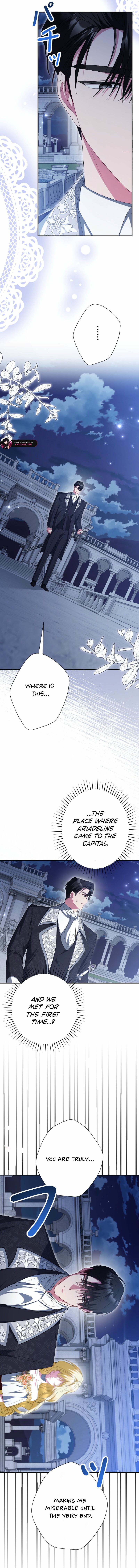 Read No More Regrets Just Kill Me EN Manga Online