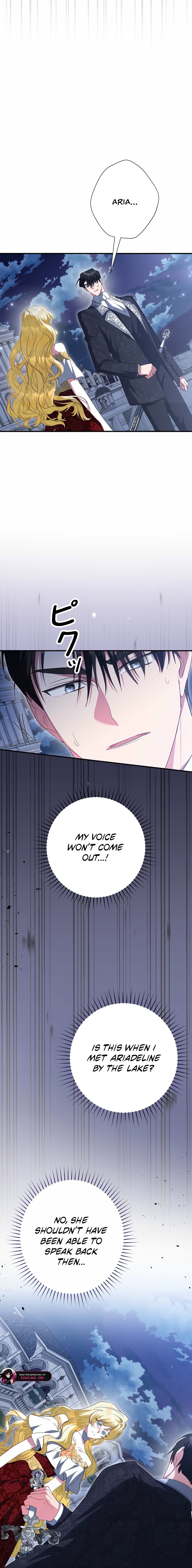 Read No More Regrets Just Kill Me EN Manga Online