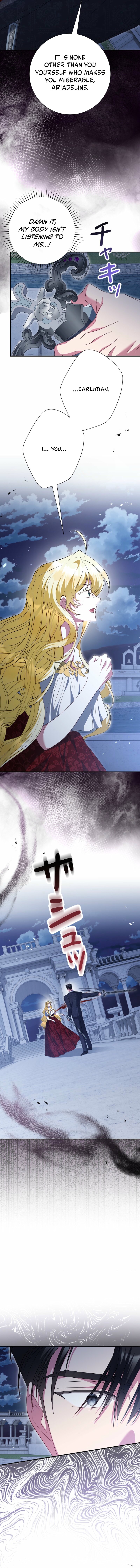 Read No More Regrets Just Kill Me EN Manga Online
