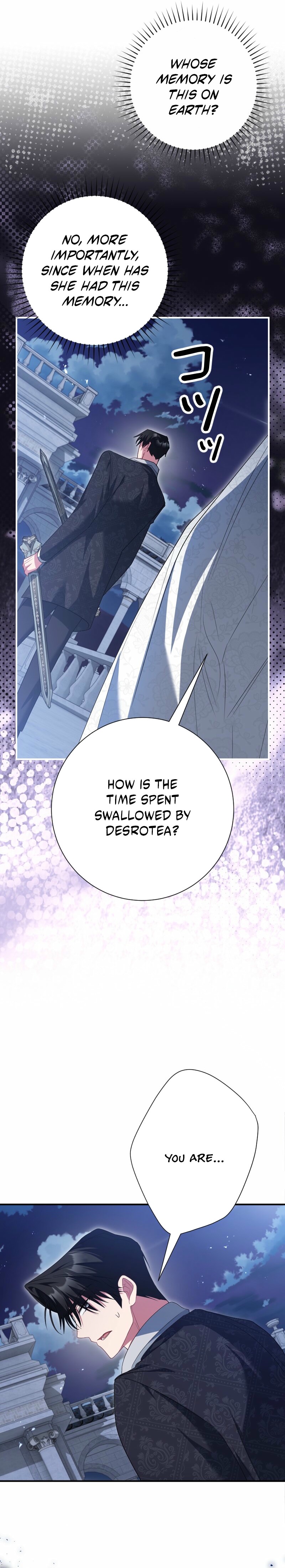 Read No More Regrets Just Kill Me EN Manga Online