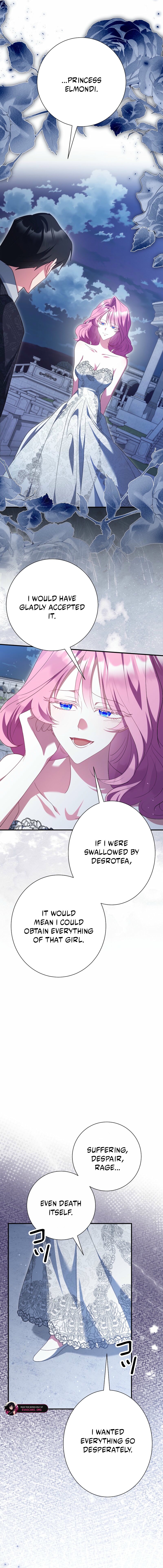 Read No More Regrets Just Kill Me EN Manga Online