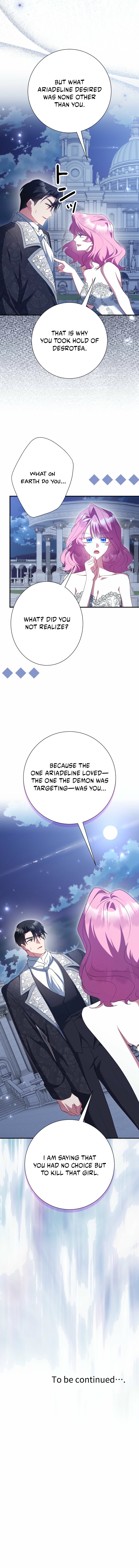Read No More Regrets Just Kill Me EN Manga Online