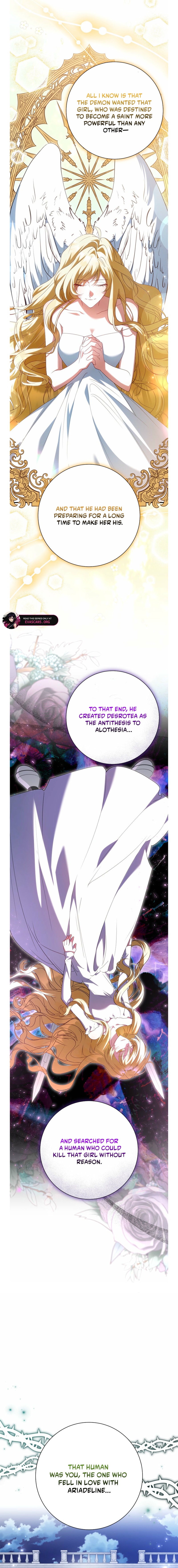 Read No More Regrets Just Kill Me EN Manga Online